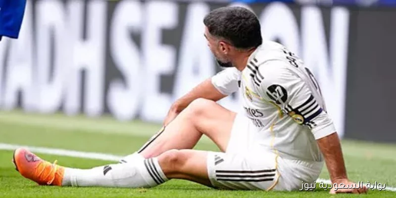 نجاح عملية كارفاخال الجراحية في الركبة