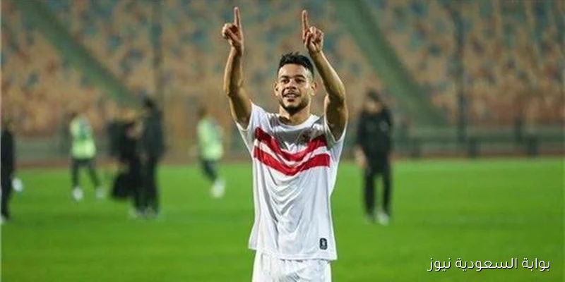 هل سيشارك دونجا؟ اتحاد الكرة يوجه صدمة للزمالك في أزمة السوبر