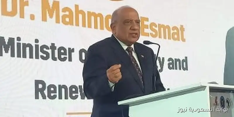 وزير الكهرباء يؤكد عدم رفع أسعار الكهرباء حتى نهاية العام
