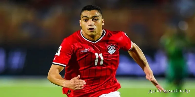 أبو الدهب: مصطفى محمد وأسامة فيصل يتفوقان على محمد شريف