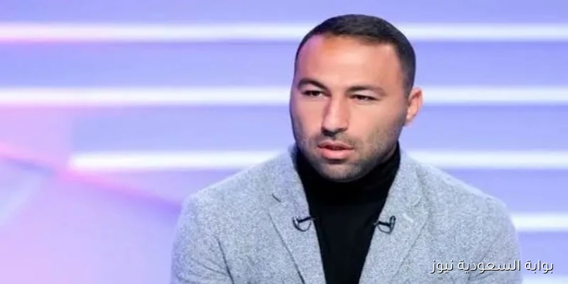 أبوذكرى يوجه رسالة دعم لأحمد عبدالرؤوف بعد تعيينه مديراً فنياً للزمالك
