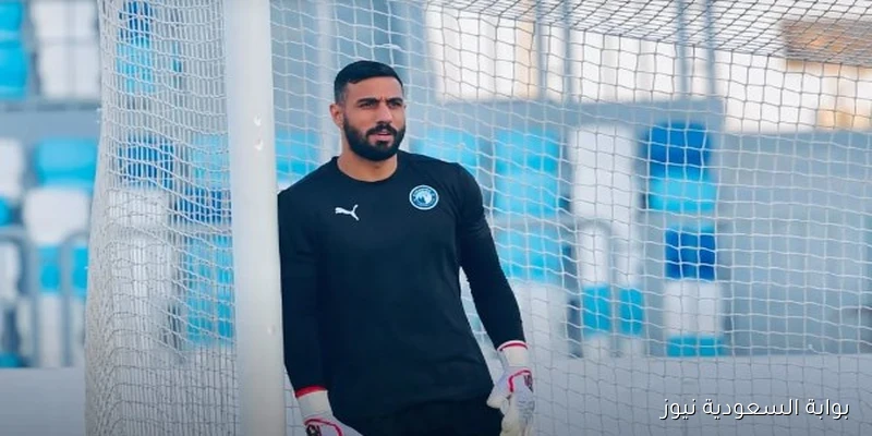 أحمد الشناوي في معسكر منتخب مصر وحسام حسن يتابع لاعبي الزمالك