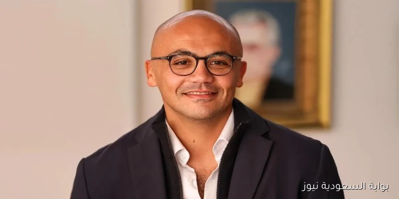أحمد حسام عوض يحصل على منصب جديد في الأهلي
