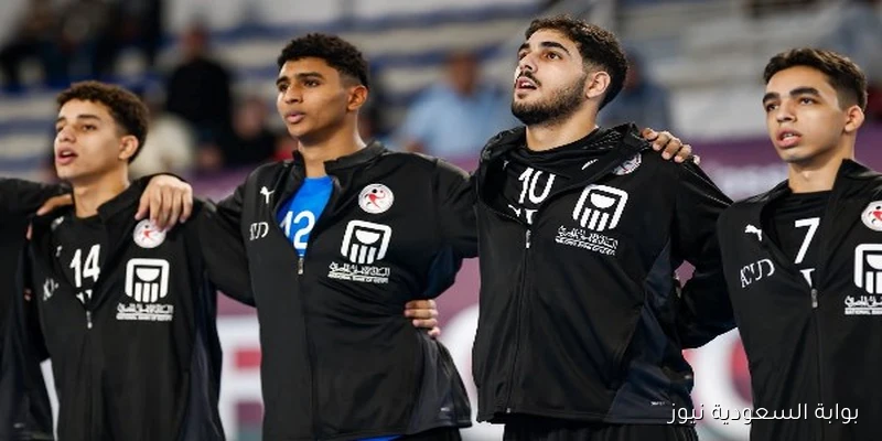 أسامة حسن يثني على أداء منتخب مصر للناشئين في كرة اليد