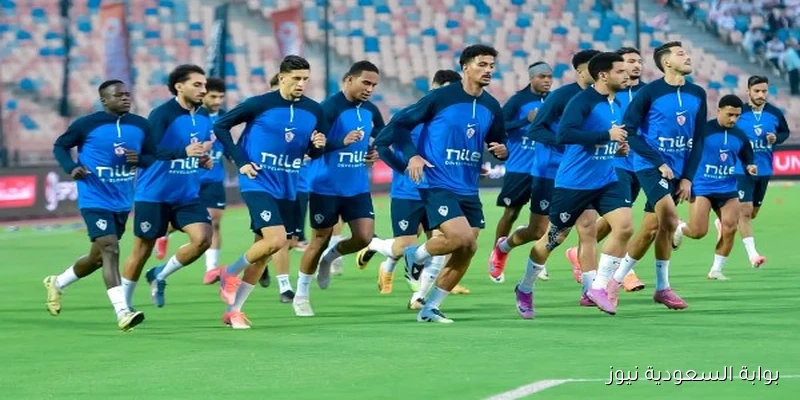أول اختبار لعبد الرؤوف: الزمالك يواجه طلائع الجيش في مباراة قوية بالدوري