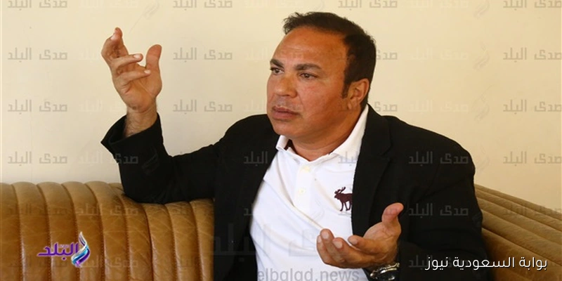 أيمن يونس يتحدث لـ : المتحف المصري الكبير رمز لقوة مصر الناعمة وفخر للمصريين