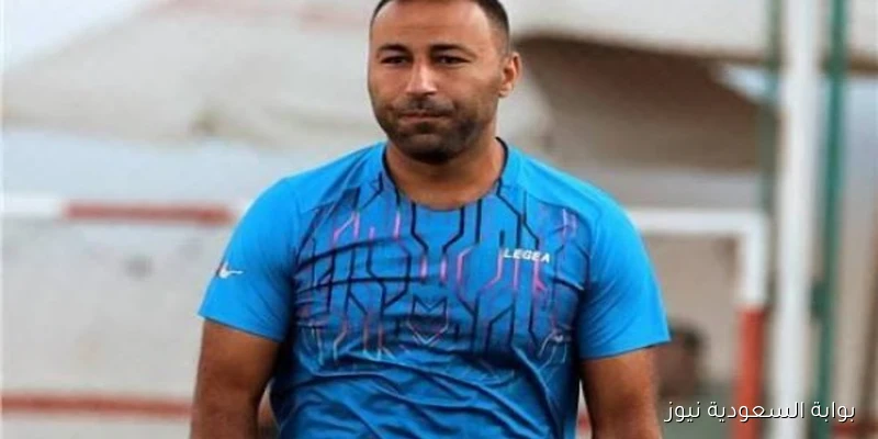 إسلام صادق يثني على أداء عبد الرؤوف بعد فوزه الأول مع الزمالك