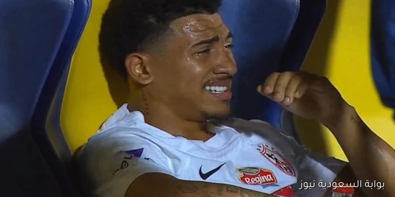 إصابات تلاحق الزمالك رغم انتصاره على طلائع الجيش بثلاثية