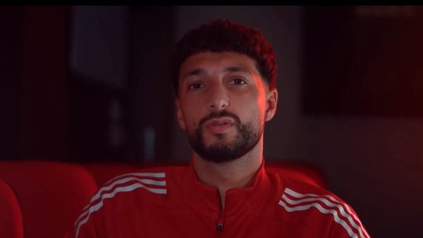 إعلامي يكشف تفاصيل رغبة الأهلي في استعادة وسام أبو علي