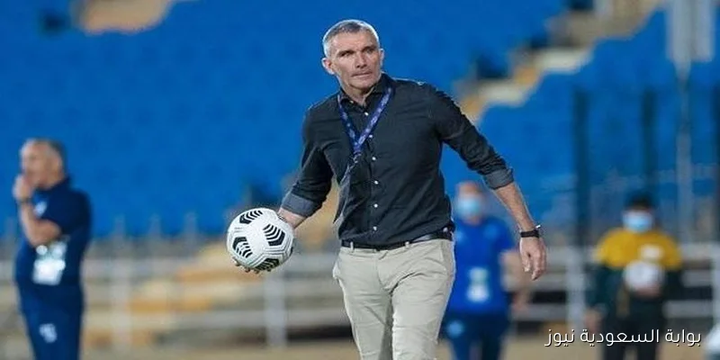 إعلامي يوضح تحديات تعاقد الزمالك مع باتريس كارتيرون .. تعرف على السبب