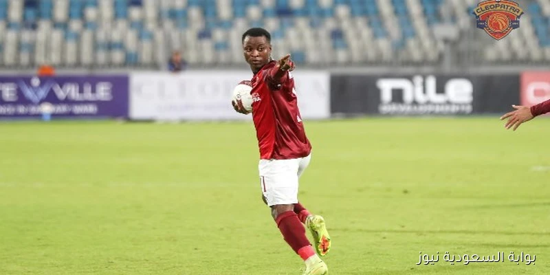 احتفال سيراميكا كليوباترا بتصدر الدوري بطريقة ساخرة