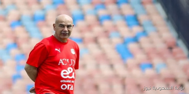 استعدادات حسام حسن لدورة الإمارات من خلال خطوة جديدة في السوبر المصري
