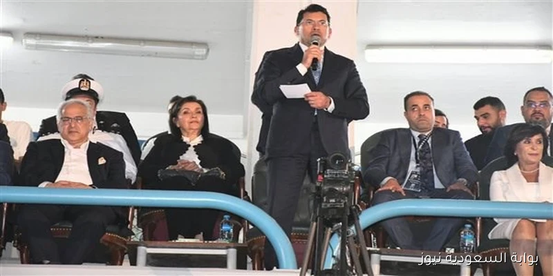 افتتاح بطولة العالم لتنس الطاولة للإعاقات الذهنية بمشاركة 10 دول