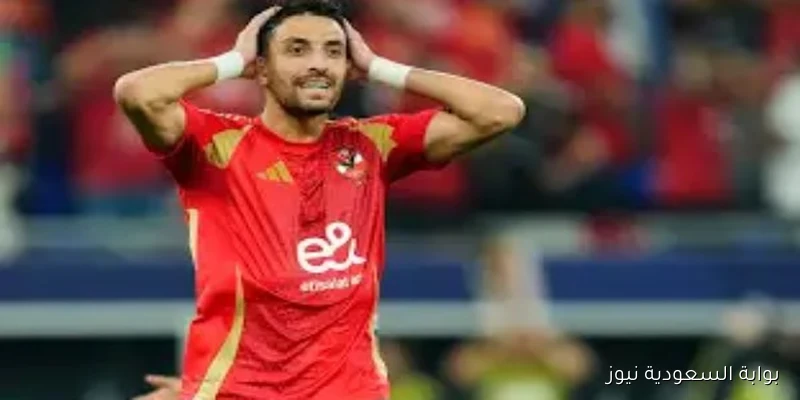 الأهلي بلا مهاجمين: شبانة يتحدث عن موسم كارثي لمنافسيه