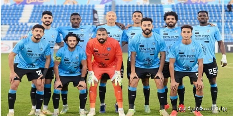 الأهلي يقدم عرضاً رسمياً للتعاقد مع لاعب غزل المحلة