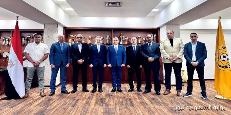 الإسماعيلية تتخذ خطواتها الأولى لدعم مجلس إدارة النادي الجديد