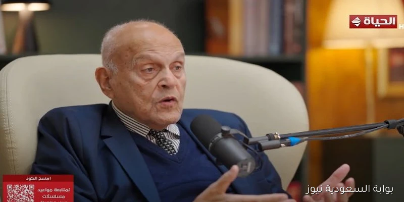 الدردير يتحدث عن حضور مجدي يعقوب في افتتاح المتحف المصري الكبير