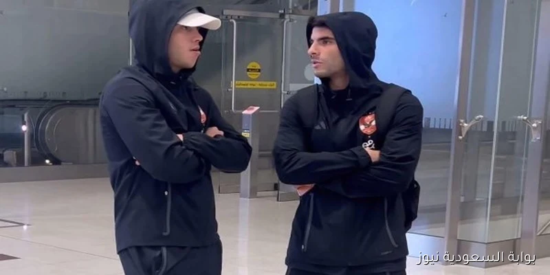 الدرديري يشارك منشورًا مثيرًا حول زيزو وإمام عاشور