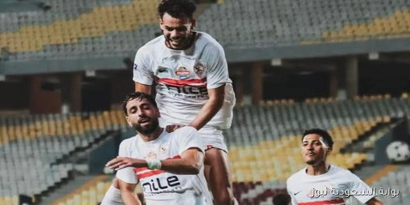 الزمالك يبدأ تدريباته في أبوظبي استعداداً للسوبر المصري