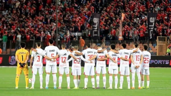 الزمالك يشرع في تدريباته الأولى بالإمارات تحضيرًا للسوبر المصري