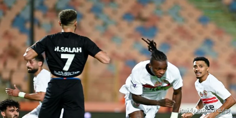 الزمالك يعزز اللياقة البدنية في انطلاق تدريباته بالإمارات