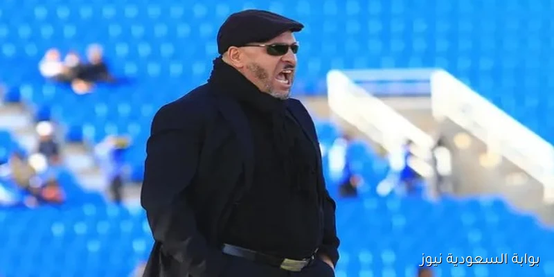 الزمالك يكشف تفاصيل التفاوض مع الجزائري نور الدين بن زكري