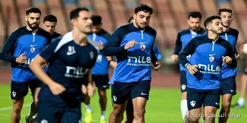 الزمالك يوقف صفقاته الشتوية بسبب الأزمة المالية