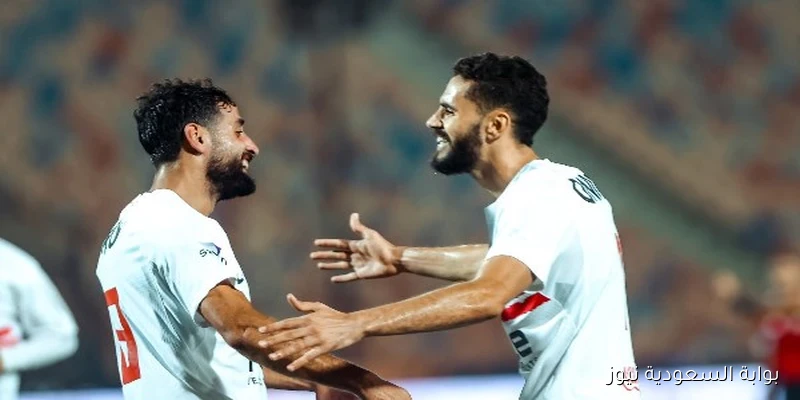 الزمالك يُعد مفاجأة جديدة مع إجراء عبد الرؤوف في السوبر المصري