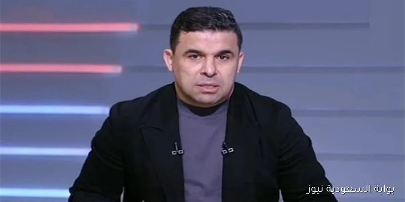 الغندور يكشف عن ضيوف برنامجه اليوم بعد ضياع ضربة جزاء زيزو
