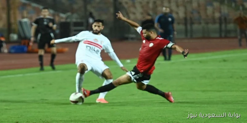 المسؤولية كبيرة وخروج البرازيلي زاد الضغط علينا.. تصريحات مدربي الزمالك والطلائع