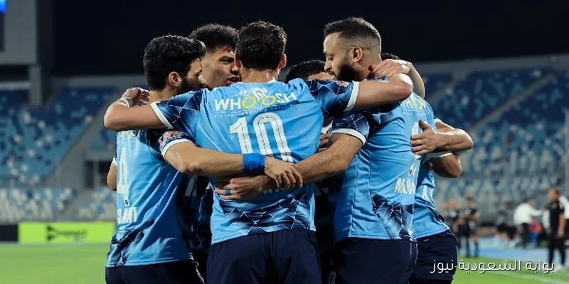 المستبعدون من فريق «بيراميدز» في مواجهة الاتحاد اليوم بالدوري