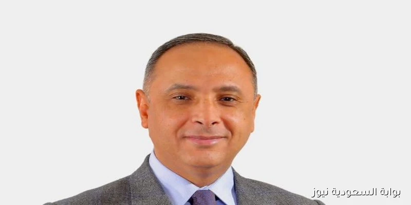 المستشار محمد مصطفى يمنح ذهبية سيف عيسى في بطولة العالم للرئيس عبد الفتاح السيسي