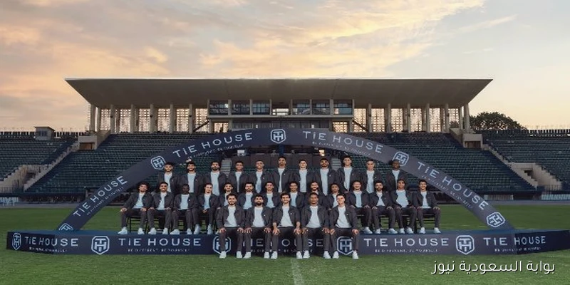 بعثة الزمالك تتوجه إلى الإمارات للتحضير لمباراة السوبر المصري ضد بيراميدز