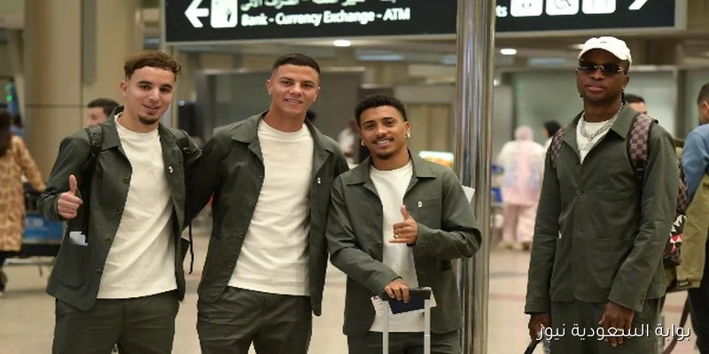 بعثة الزمالك تسافر من القاهرة إلى دبي للتحضير للسوبر المصري