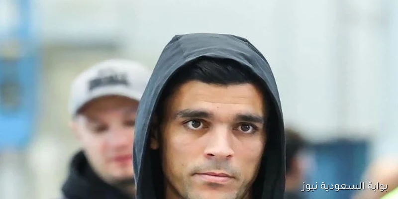 بن شرقي: أهمية البدايات القوية وأهدافنا للصعود لمنصة التتويج