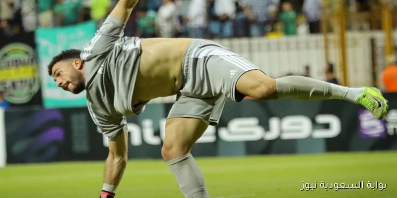 بودي سمير: إنبي يثبت جدارته بين الكبار في الدوري المصري بلا خوف من المنافسة