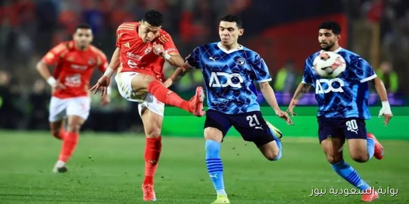 بودي سمير: بيراميدز يستحق الفوز بالدوري لو كان هناك عدل