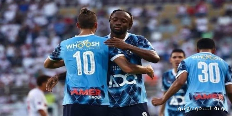بيراميدز يتغلب على الاتحاد السكندري بهدفين في دوري NILE