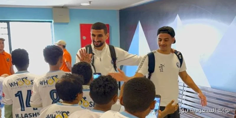 بيراميدز يتوجه إلى استاد الدفاع الجوي لملاقاة الاتحاد السكندري