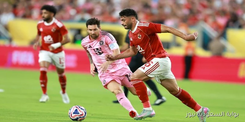 تحديثات جديدة حول مفاوضات الأهلي مع المهاجم الإيفواري إبراهيما دياباتي