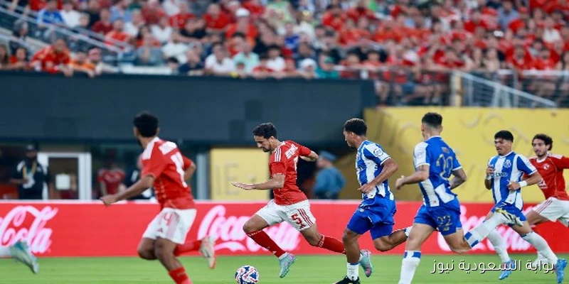 ترتيب ومواعيد مباريات الأهلي في دوري أبطال إفريقيا: مجموعة نارية تنتظرهم