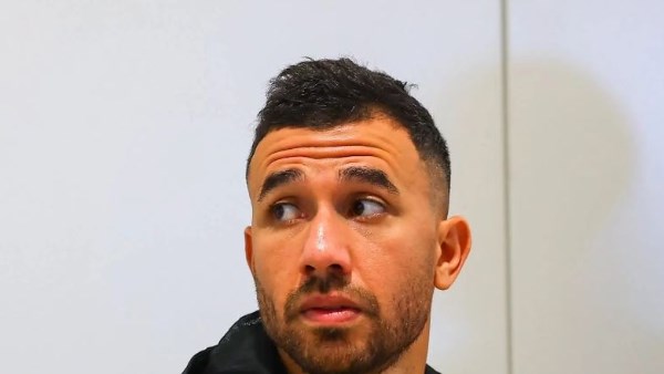 تريزيجيه: بطولة الأهلي الدولية كفرصة مثالية لتطوير قطاع الناشئين