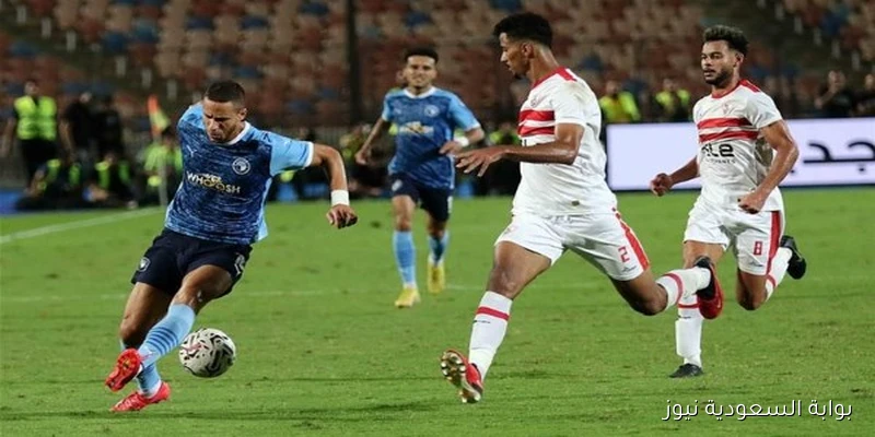 تسوية المستحقات: لماذا أوقف الفيفا قيد نادي الزمالك؟