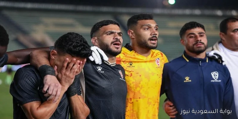 تشكيل بتروجت لمباراة سيراميكا كليوباترا في الدوري