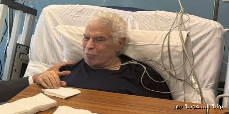 تطورات حالة حسن شحاتة الصحية بعد العملية الجراحية حسب شوبير