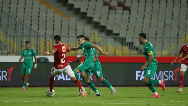 تغيير تريزيجيه: توروب يتناقض في مواجهاته مع الأهلي محلياً وقارياً