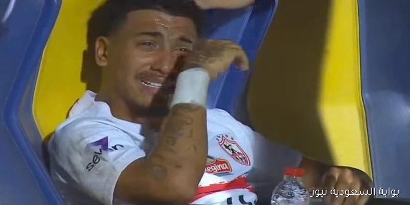 تفاصيل إصابة خوان بيزيرا، نجم الزمالك