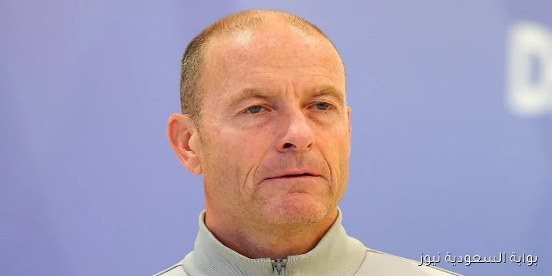 تفاصيل محاضرة توروب مع لاعبي الأهلي في العين