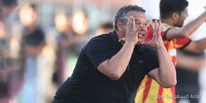 تفاصيل مفاوضات نادي الزمالك مع المدرب التونسي بعد الفشل