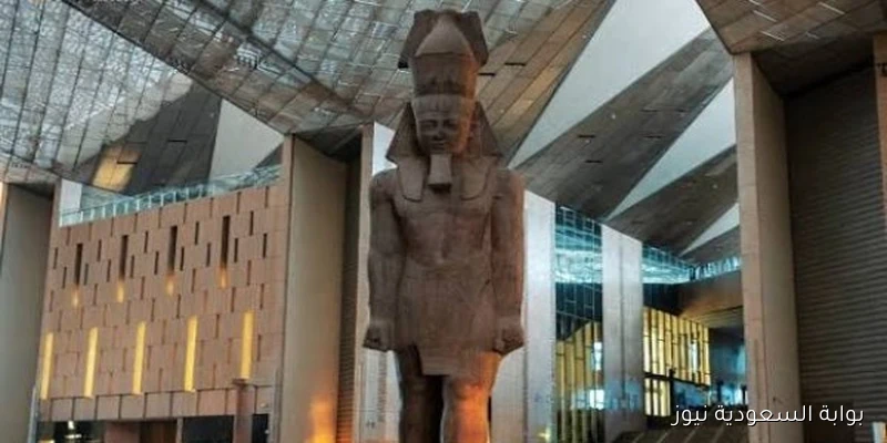 تهنئة اللجنة البارالمبية للرئيس السيسي بمناسبة افتتاح المتحف الكبير